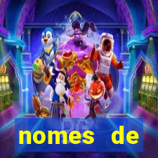 nomes de plataformas de jogos